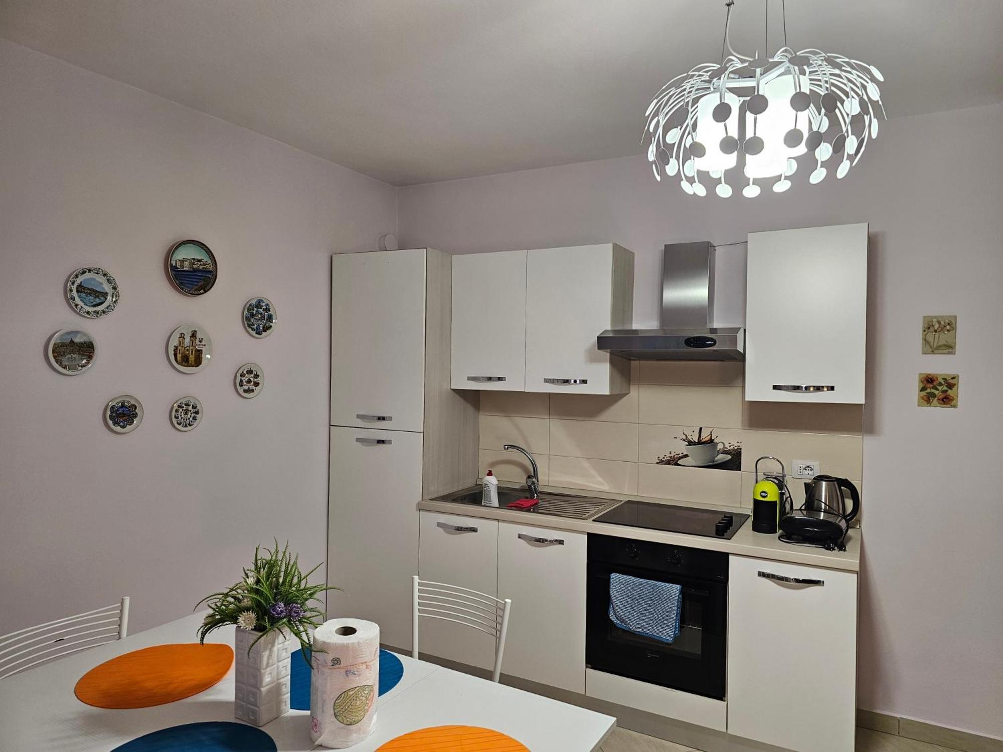 Bral Apartments 8 Two-Bedroom Beachfront Durrës 外观 照片